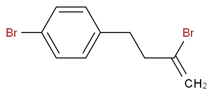 MFCD00671882 分子结构