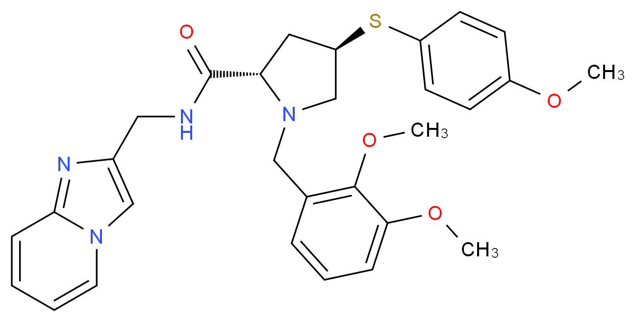  分子结构