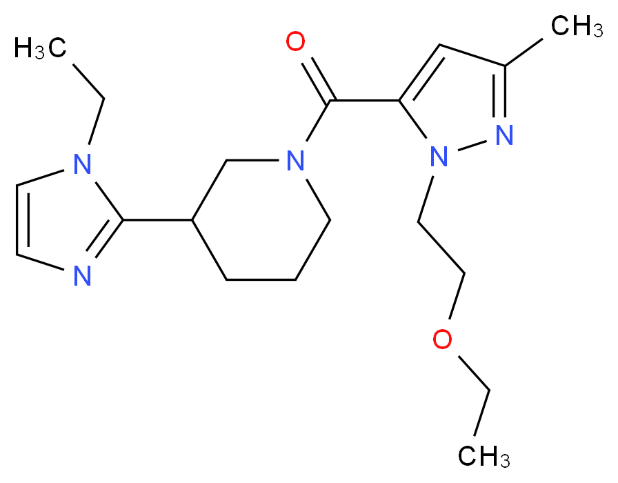  分子结构