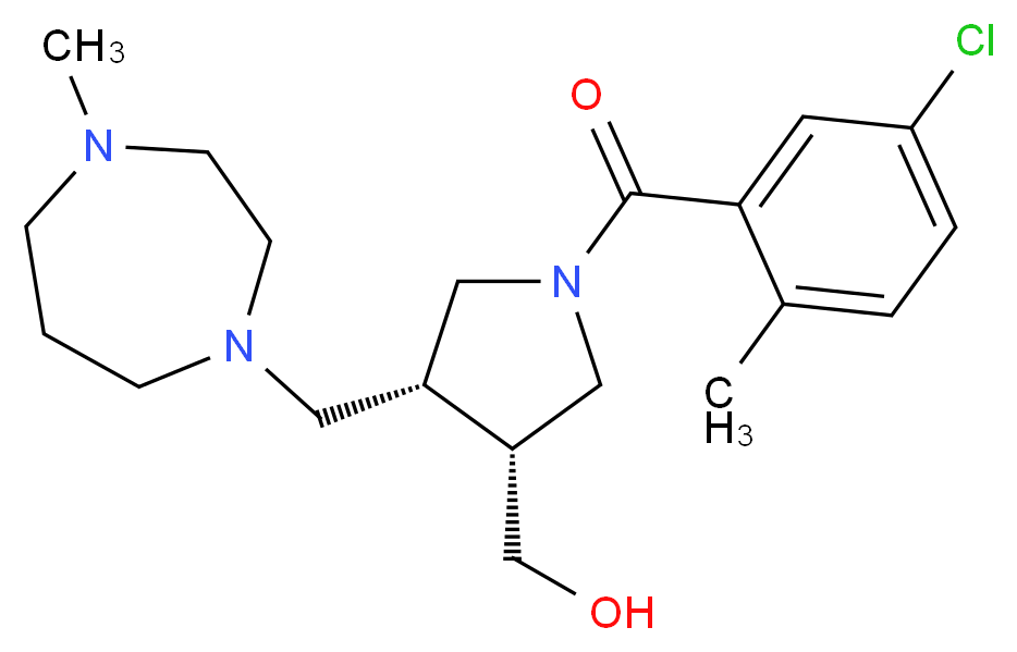  分子结构