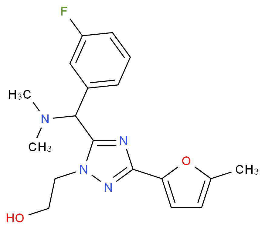  分子结构