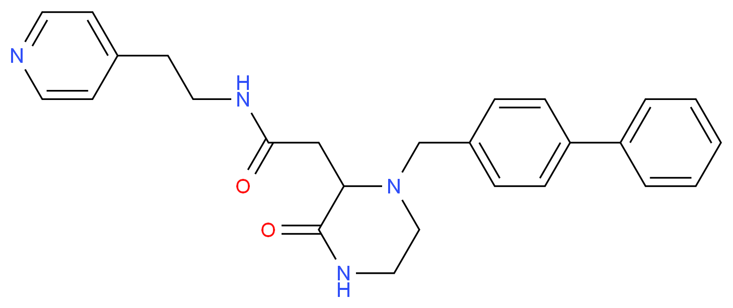  分子结构