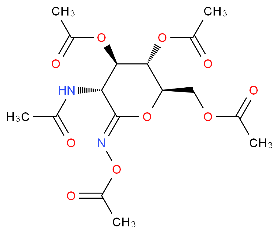 132152-77-3 分子结构