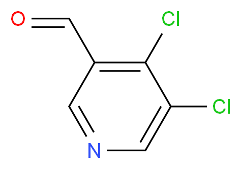 1009334-04-6 分子结构