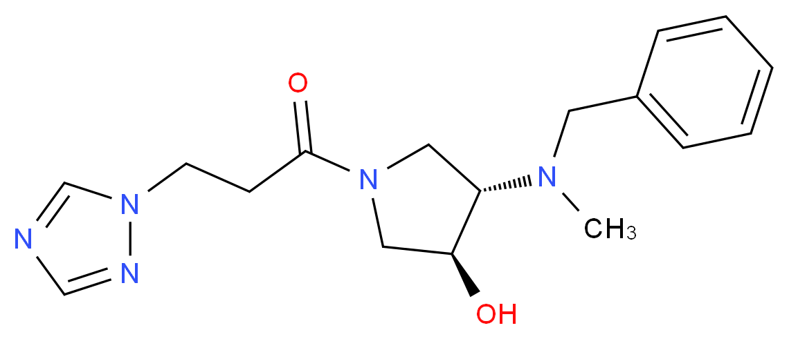  分子结构