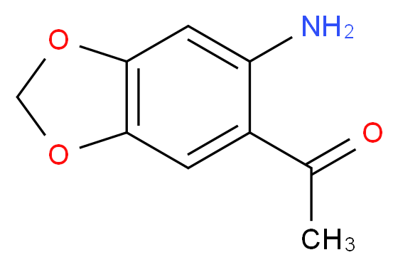 28657-75-2 分子结构