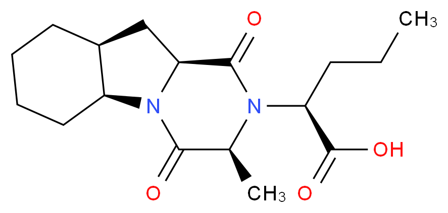 129970-99-6 分子结构
