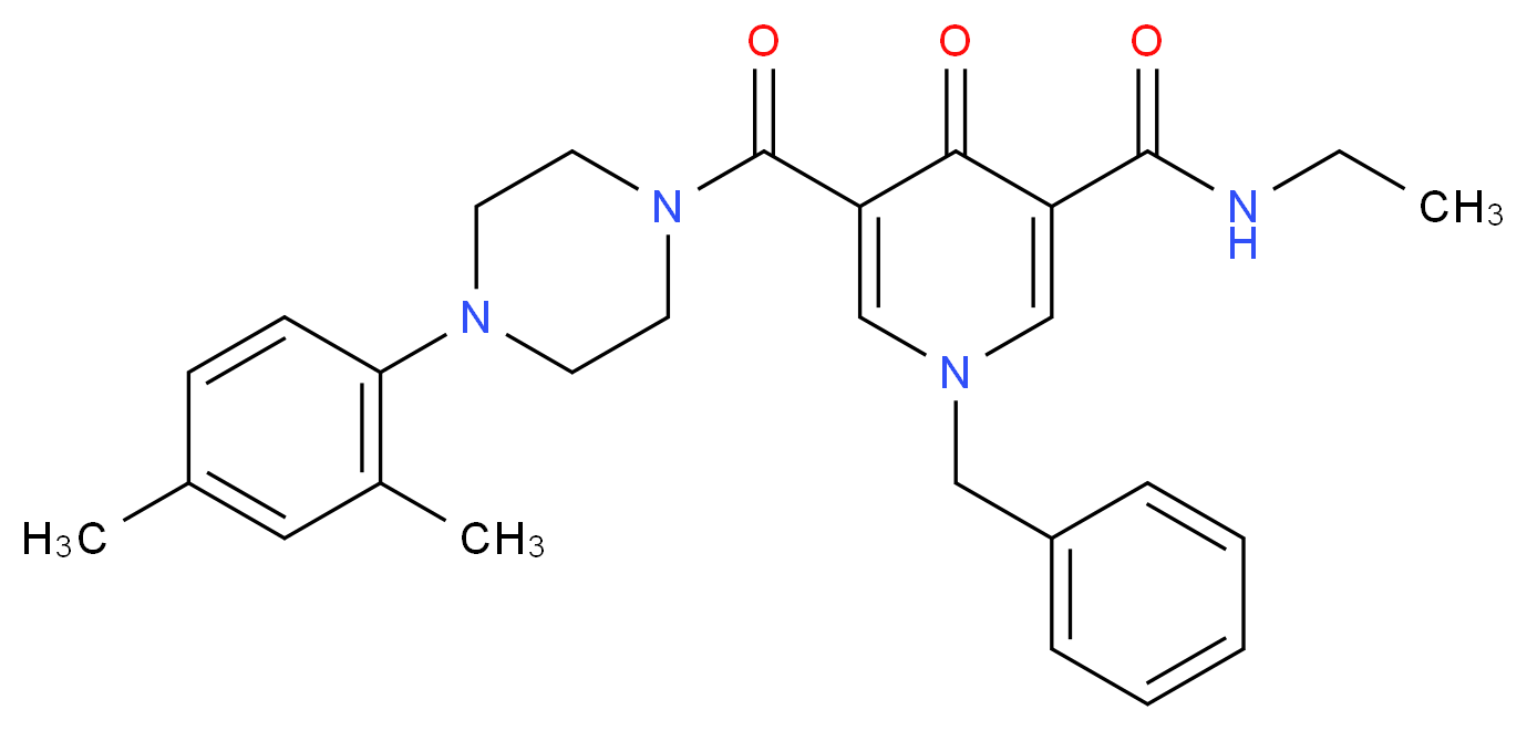  分子结构