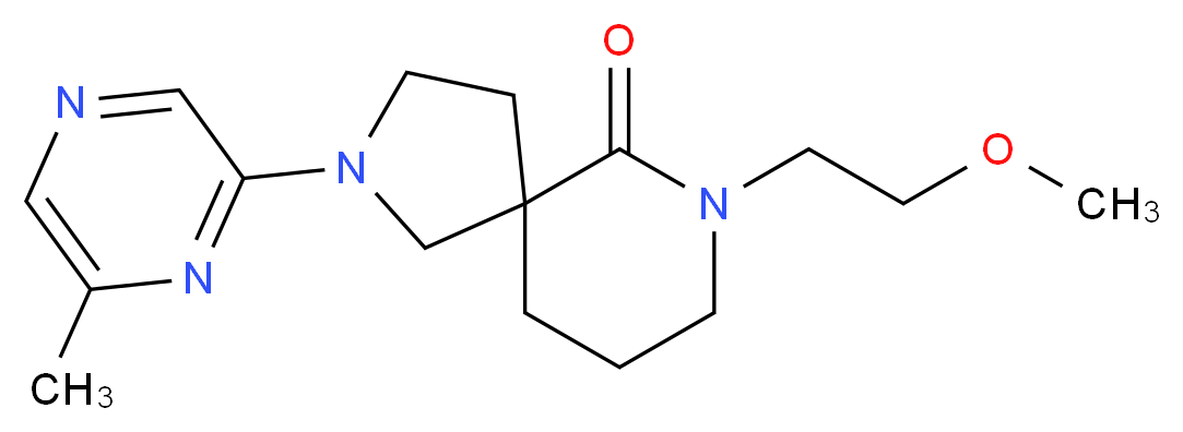  分子结构