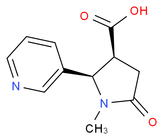 161171-06-8 分子结构