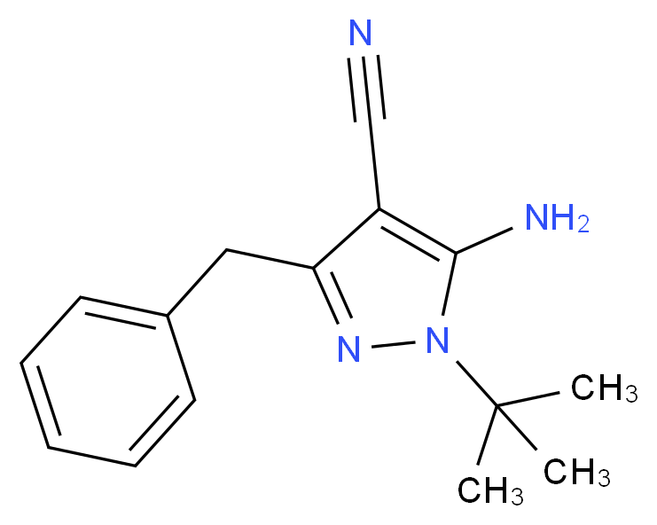 158001-18-4 分子结构