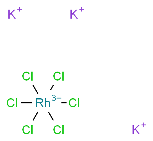 25443-63-4 分子结构