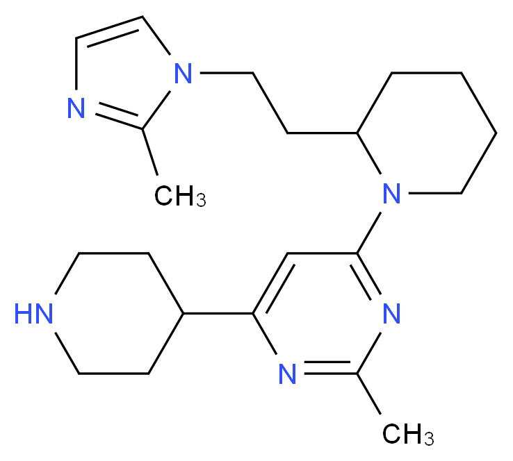  分子结构