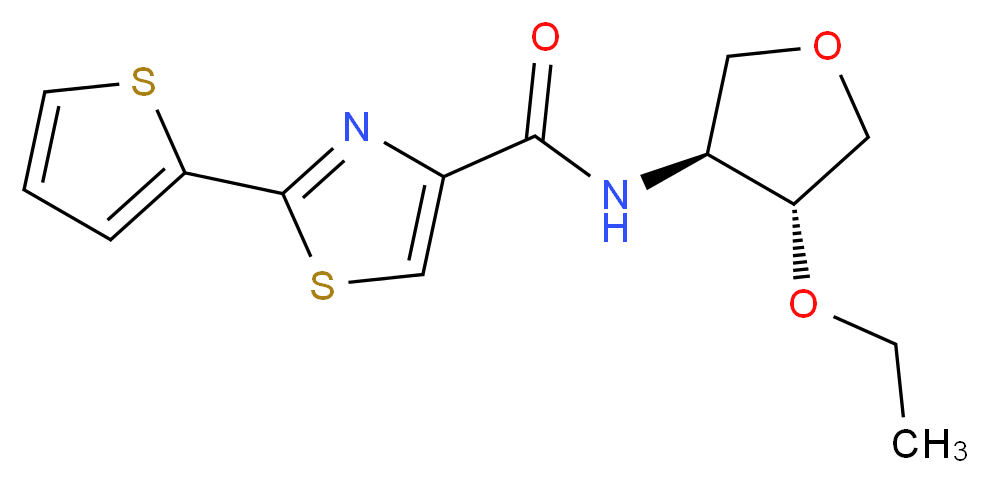  分子结构