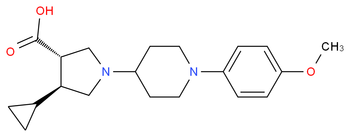  分子结构