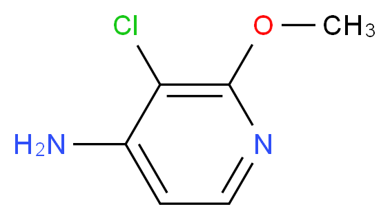 1190198-20-9 分子结构