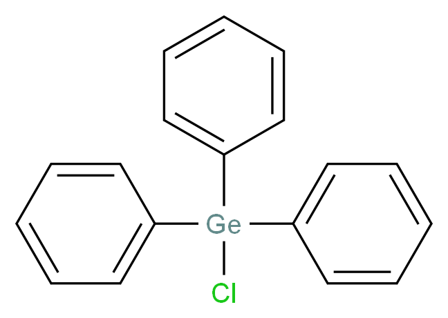 1626-24-0 分子结构