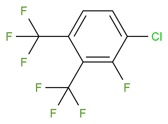 MFCD11226663 分子结构