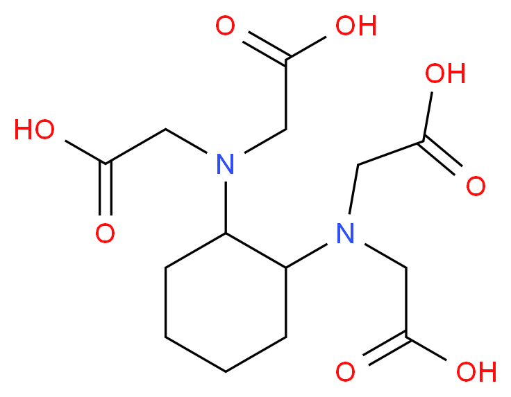 482-54-2 分子结构