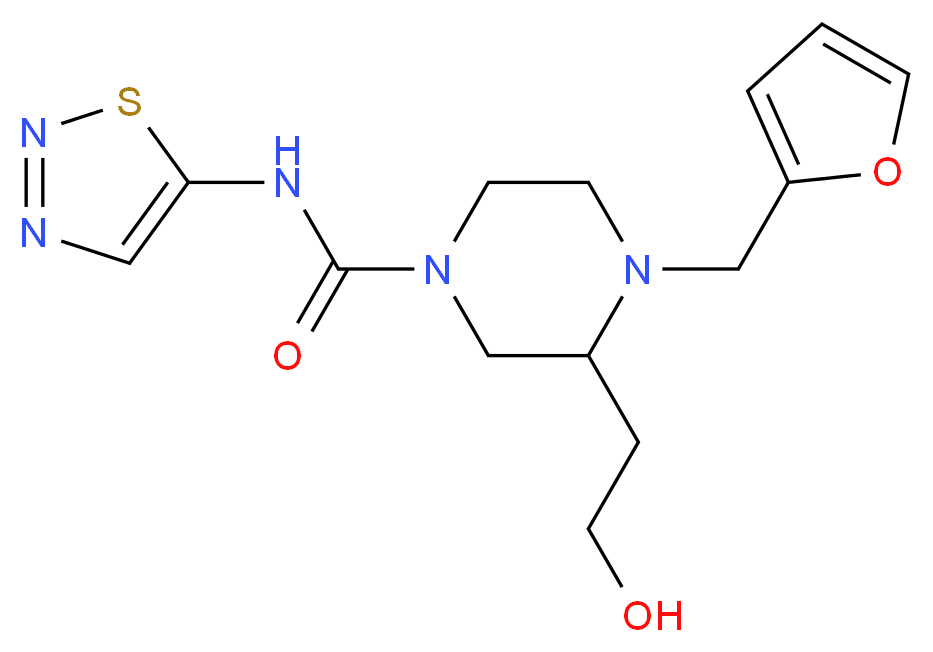  分子结构