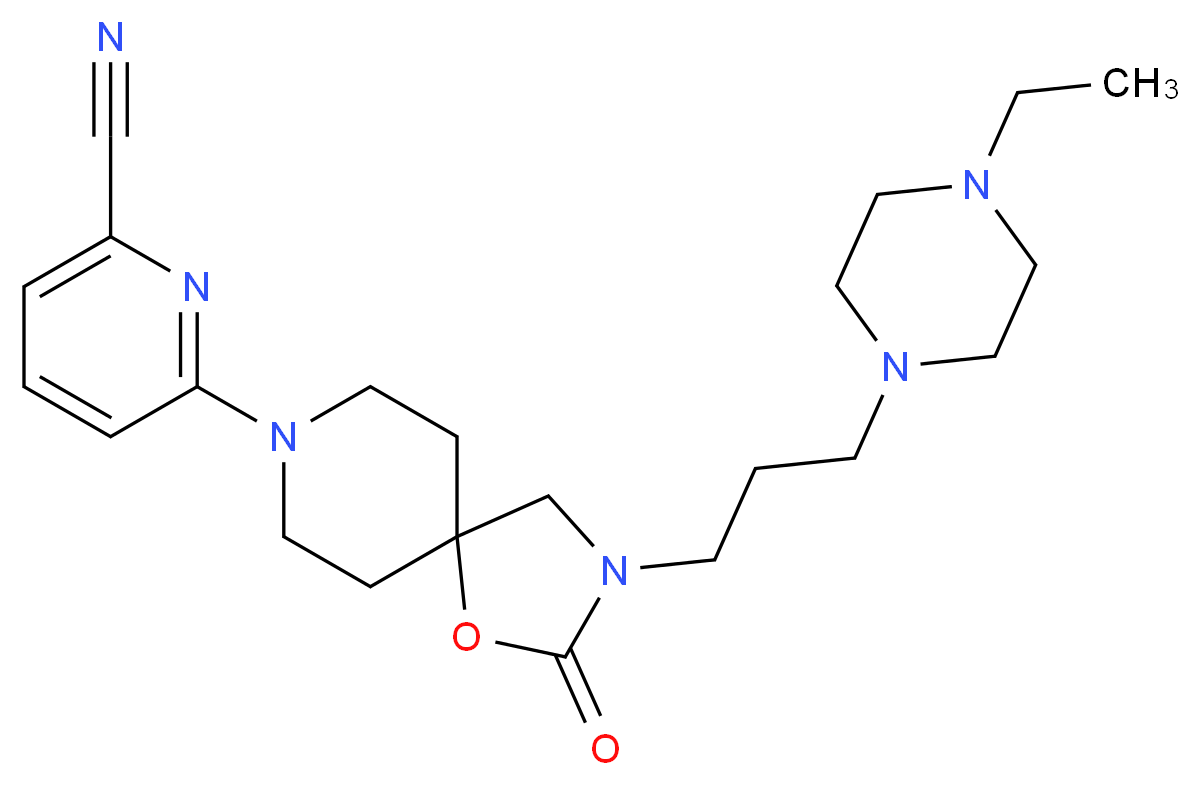  分子结构