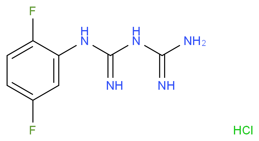 66088-53-7 分子结构