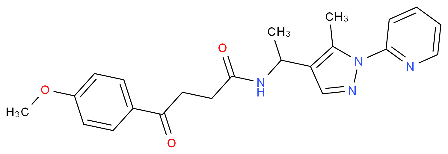  分子结构