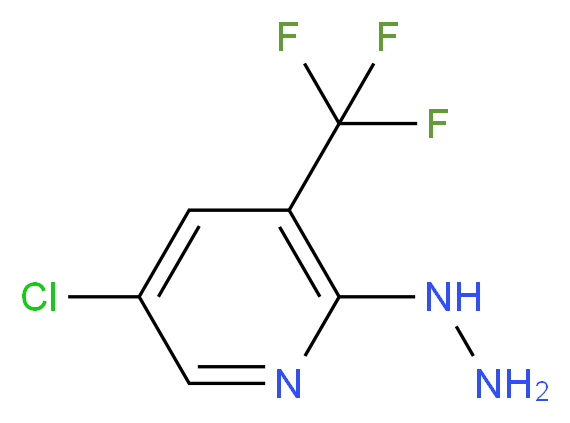 129015-69-6 分子结构