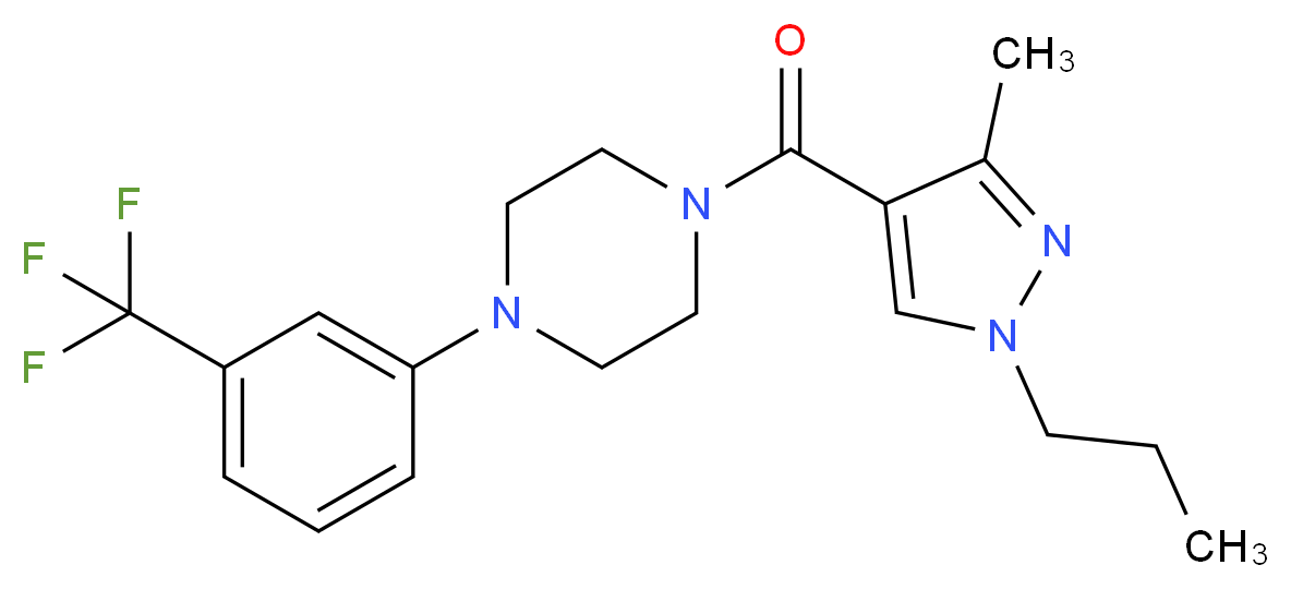  分子结构