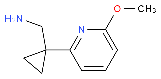 1060807-05-7 分子结构
