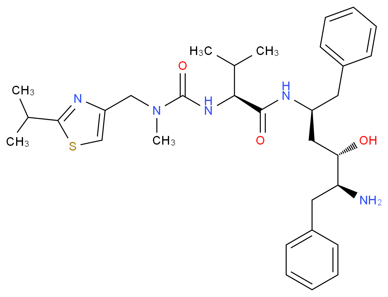 176655-55-3 分子结构