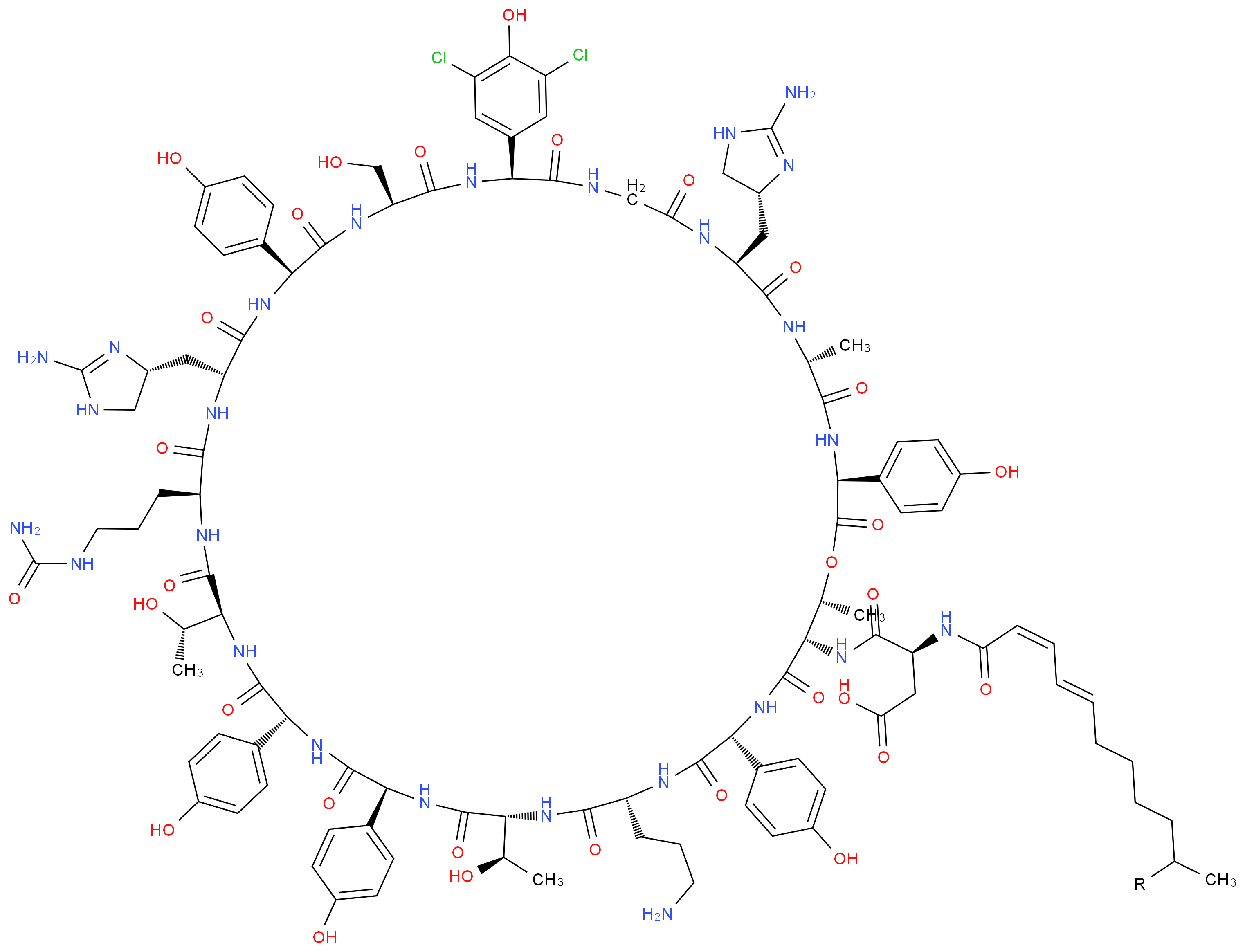 11115-82-5 分子结构