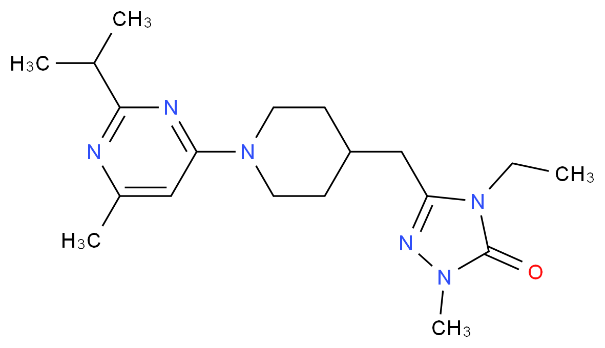  分子结构
