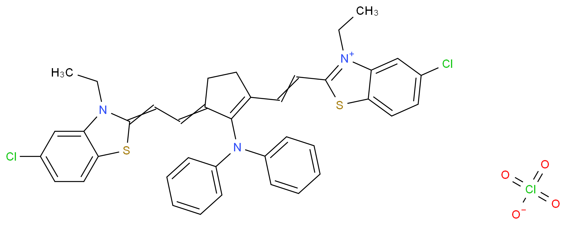 53655-17-7 分子结构
