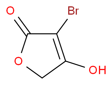 21151-51-9 分子结构