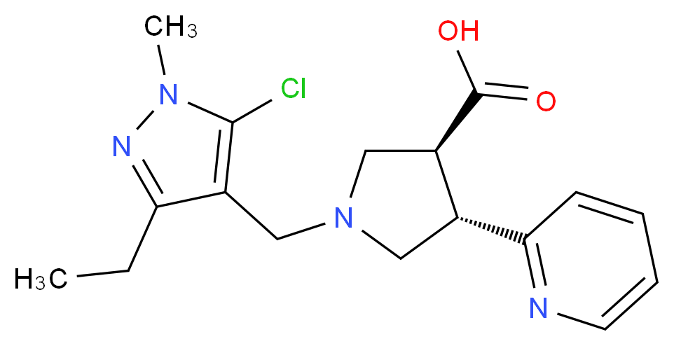  分子结构