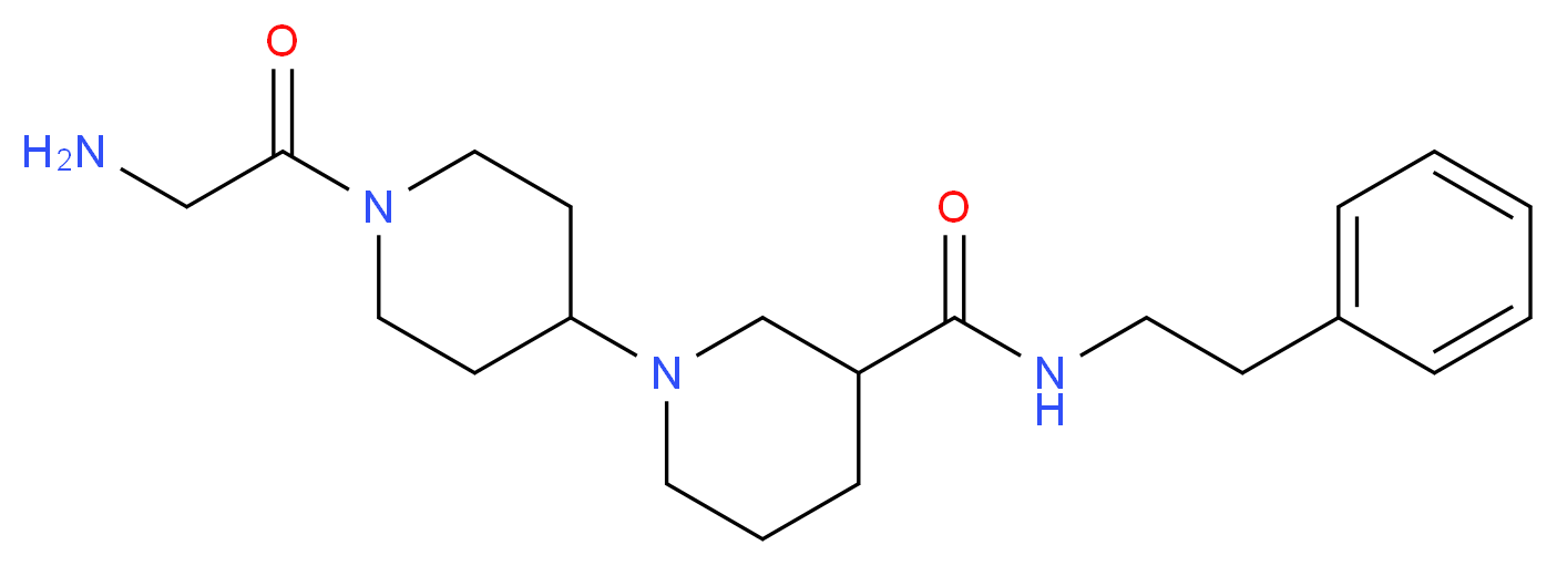  分子结构