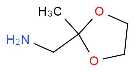 3289-19-8 分子结构