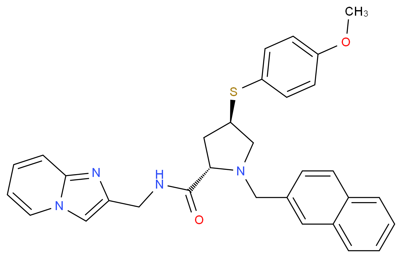  分子结构
