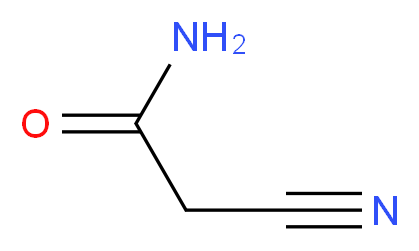 107-95-1 分子结构