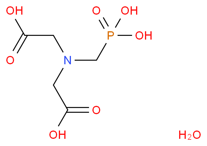 5994-61-6 分子结构