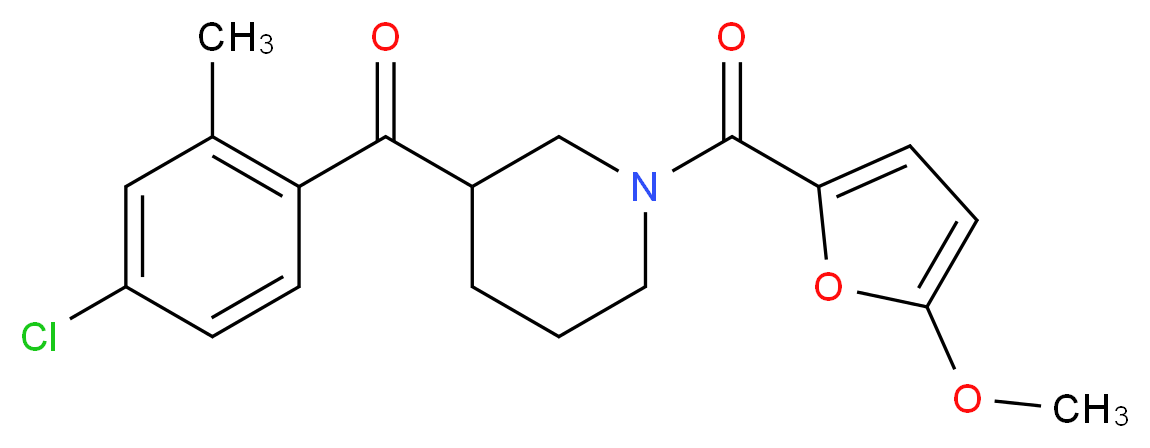  分子结构