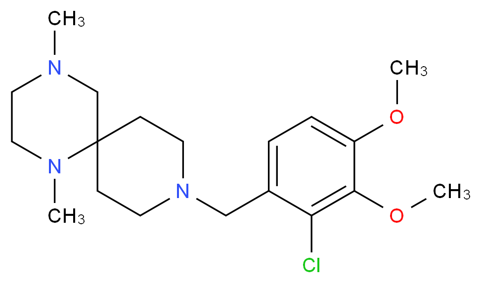  分子结构