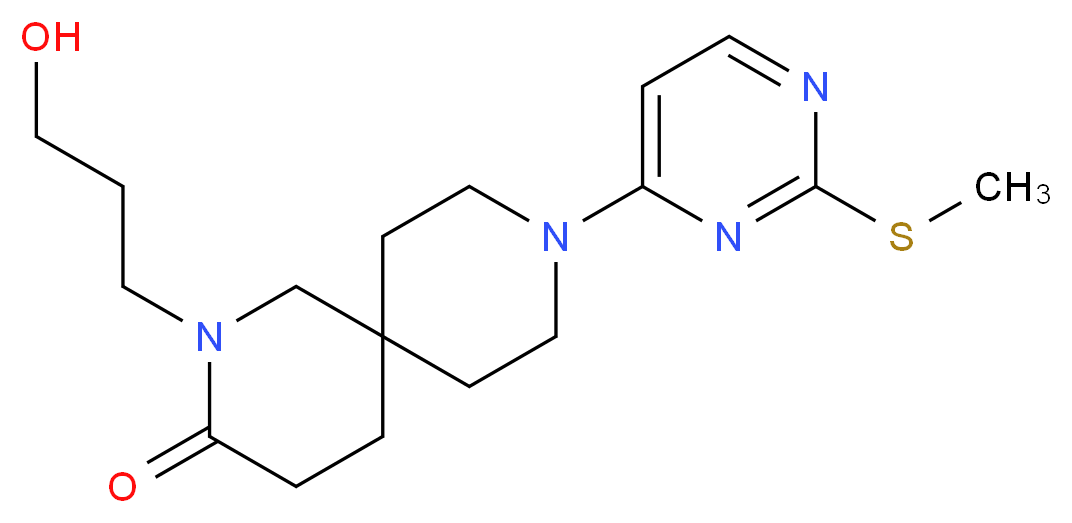  分子结构