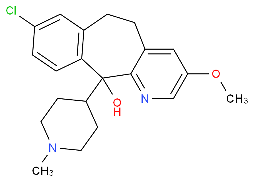 165739-71-9 分子结构