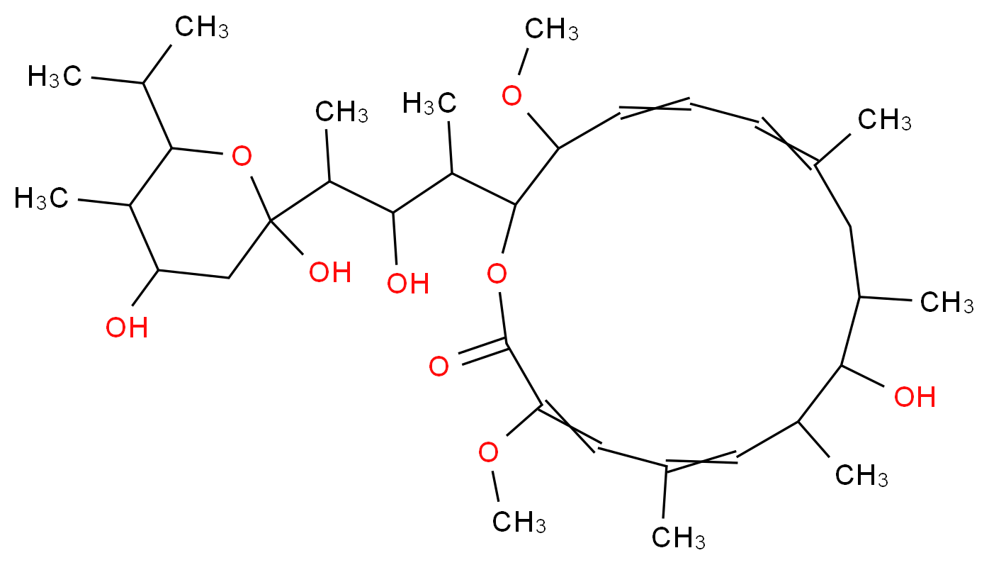 88899-55-2 分子结构