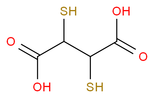 304-55-2 分子结构
