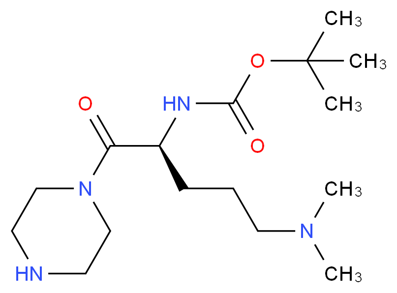 1174064-68-6 分子结构