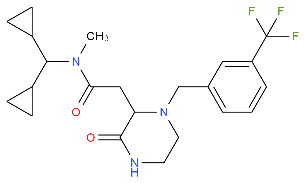  分子结构