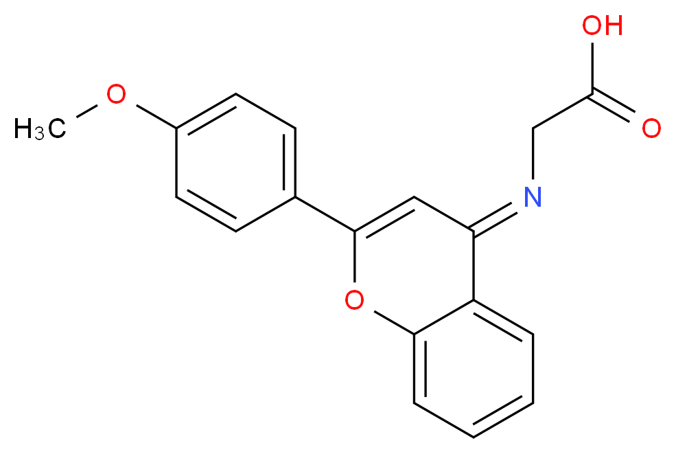 126480-34-0 分子结构